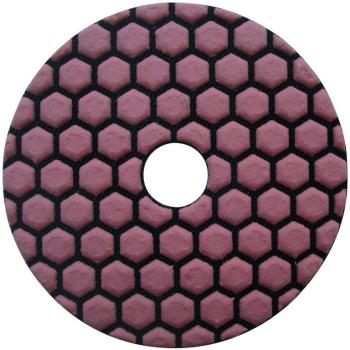 Diamant-Polierpad PT Trocken
